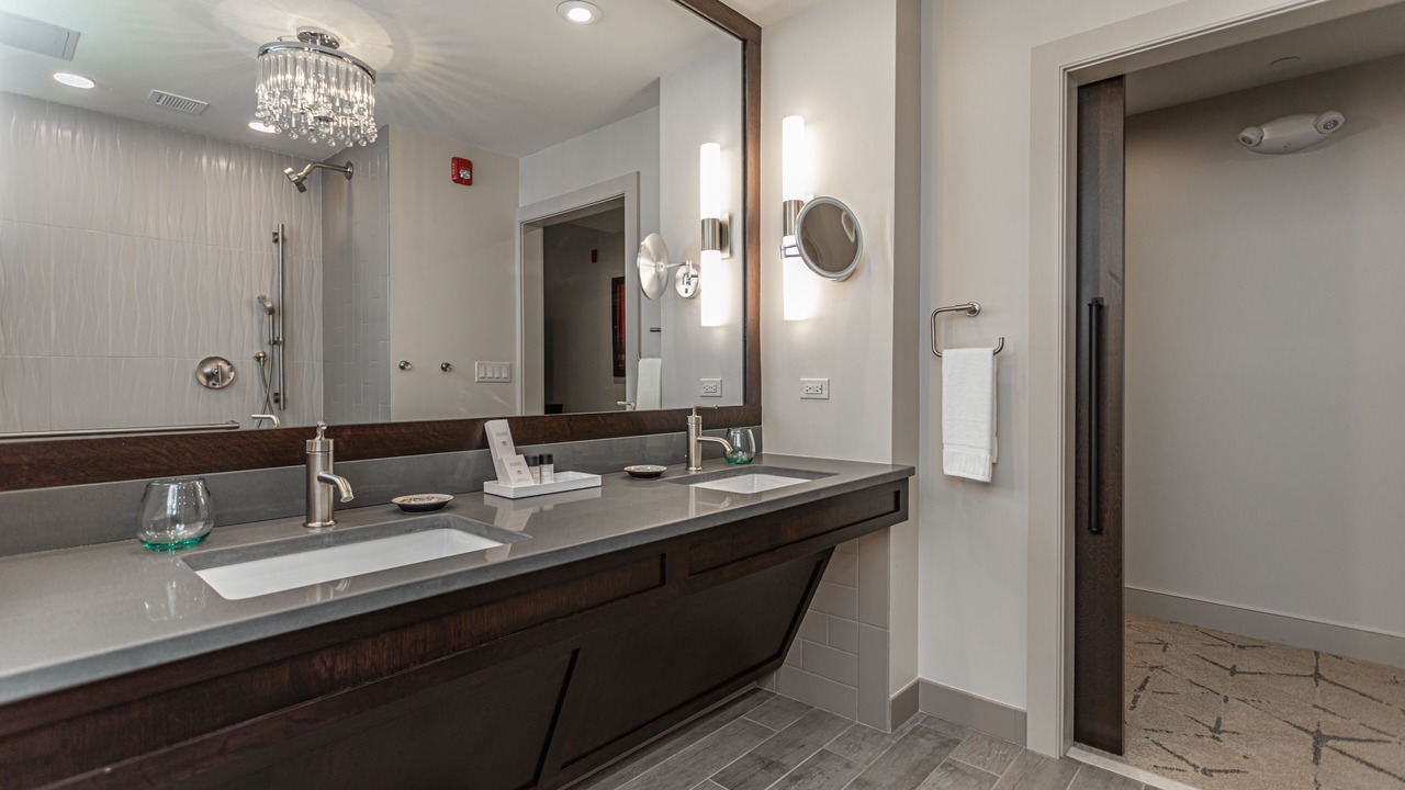 Photo of Bathroom in New Hope