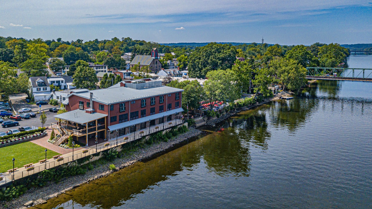 Photo of Outdoor in New Hope