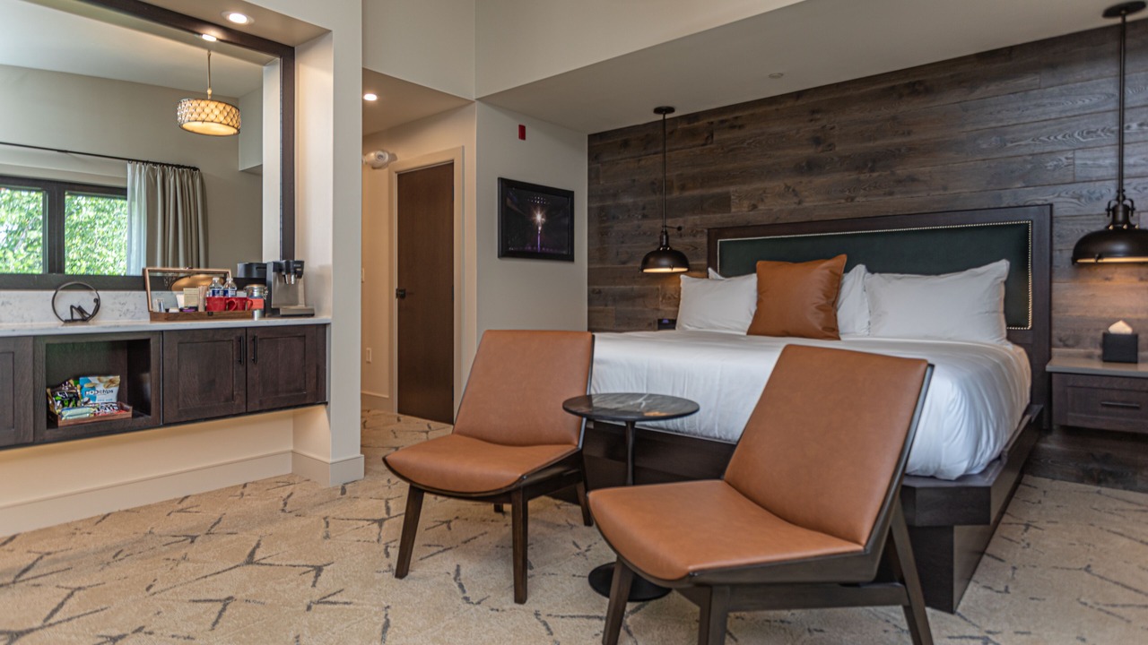 Photo of Patio Balcony in New Hope