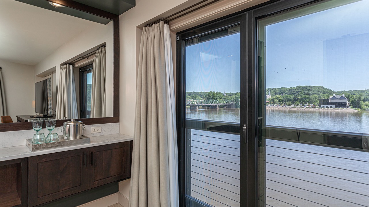 Photo of Bedroom in New Hope