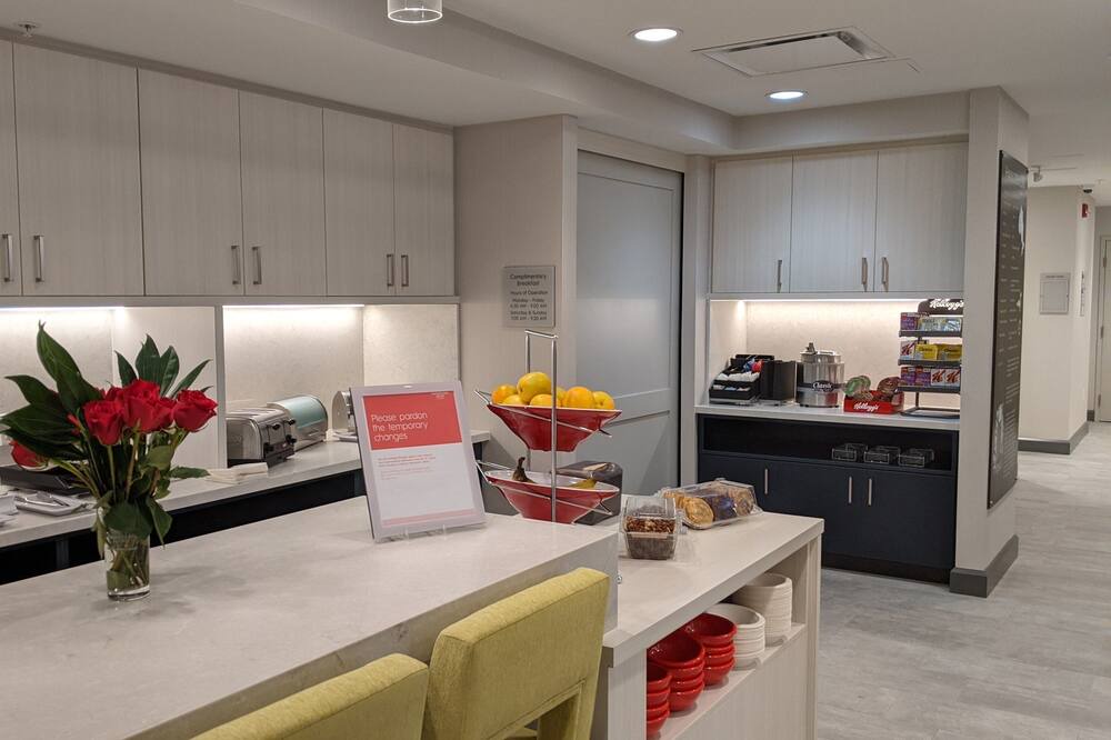 Photo of Kitchen in Hamilton