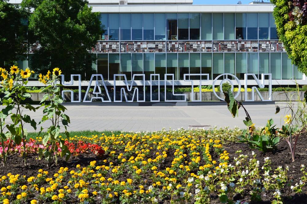 Photo of Outdoor in Hamilton