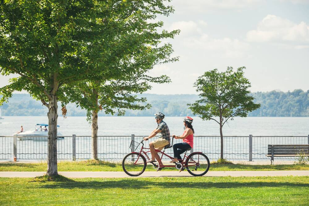 Photo of Outdoor in Hamilton
