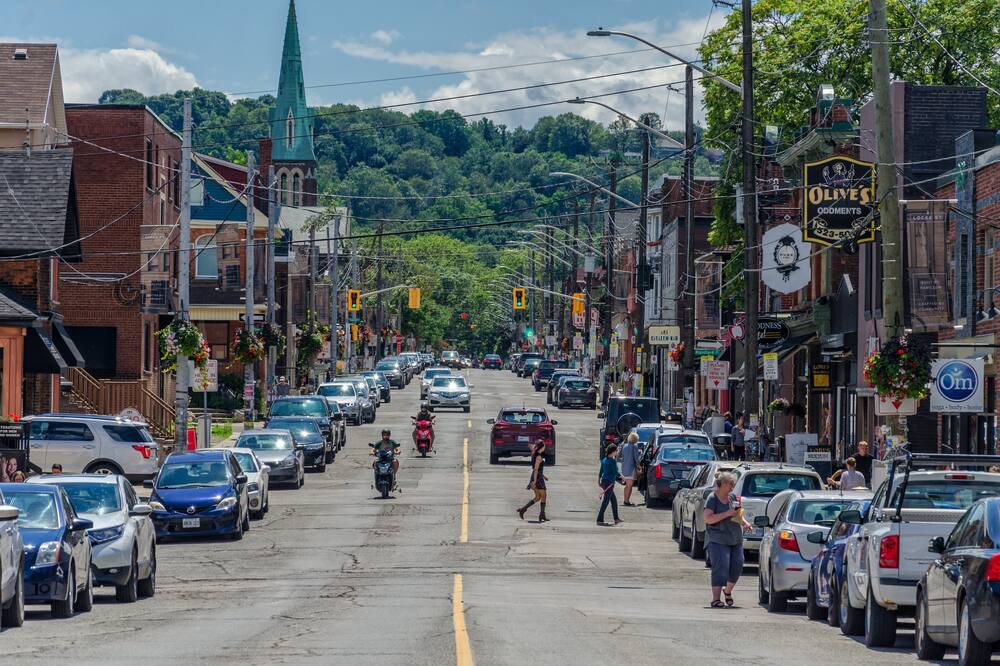 Photo of Others in Hamilton