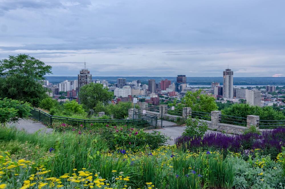 Photo of Outdoor in Hamilton