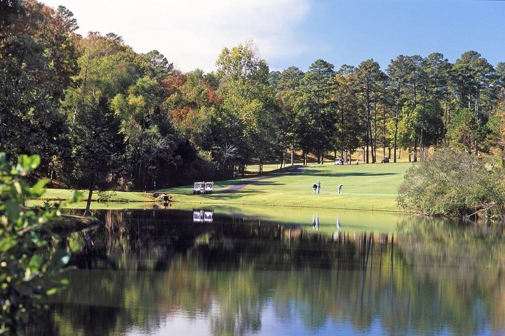 Photo of Outdoor in Hot Springs Village