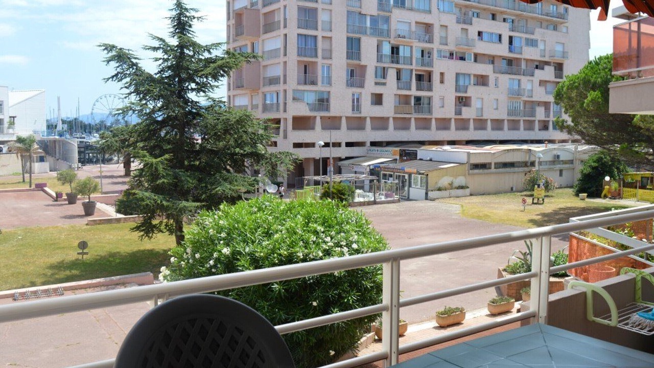 Photo of Outdoor in Saint-Cyprien Plage