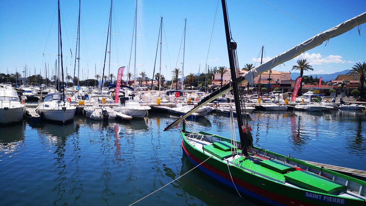 Photo of Others in Saint-Cyprien Plage