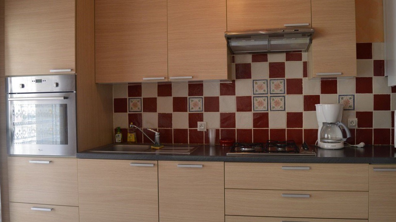 Photo of Kitchen in Saint-Cyprien Plage