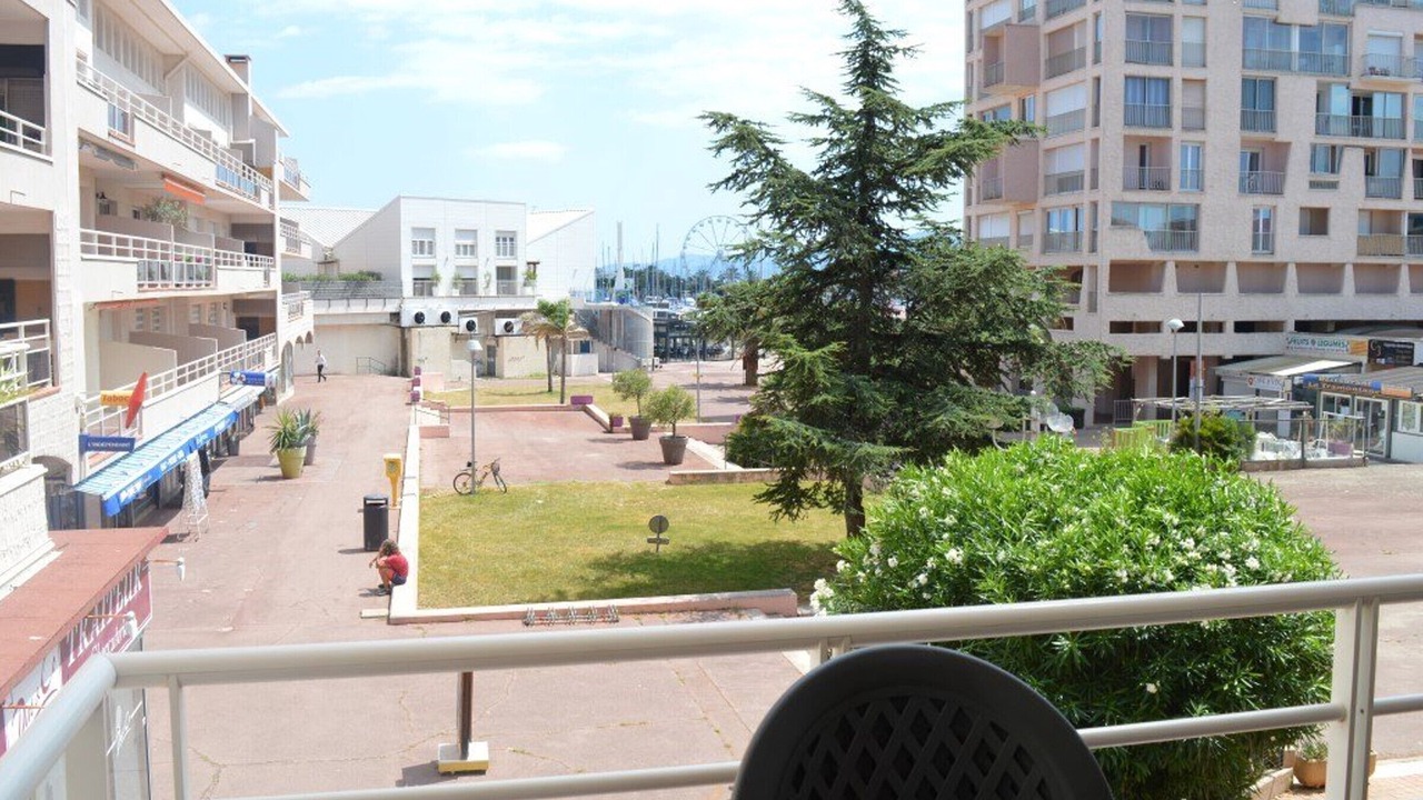 Photo of Outdoor in Saint-Cyprien Plage