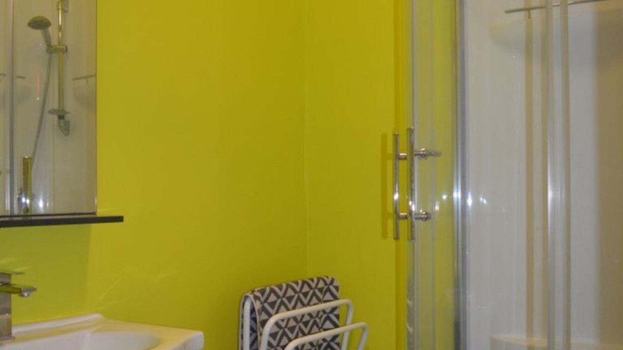 Photo of Bathroom in Saint-Cyprien Plage