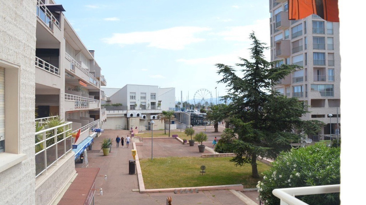 Photo of Outdoor in Saint-Cyprien Plage