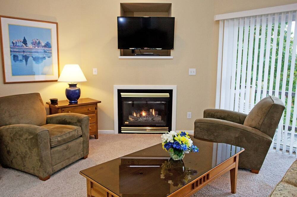 Photo of Livingroom in Bellaire