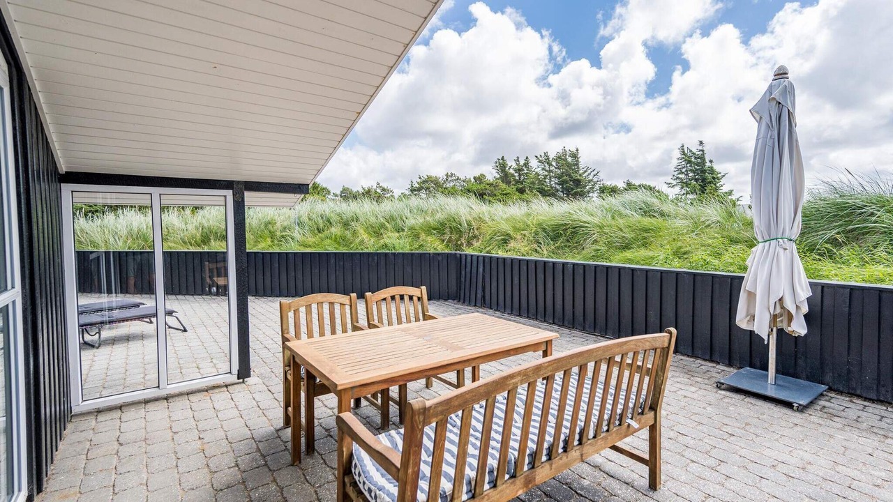 Photo of Outdoor in Grærup Strand