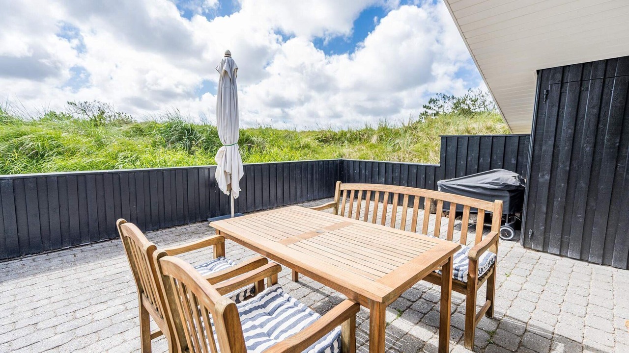 Photo of Outdoor in Grærup Strand