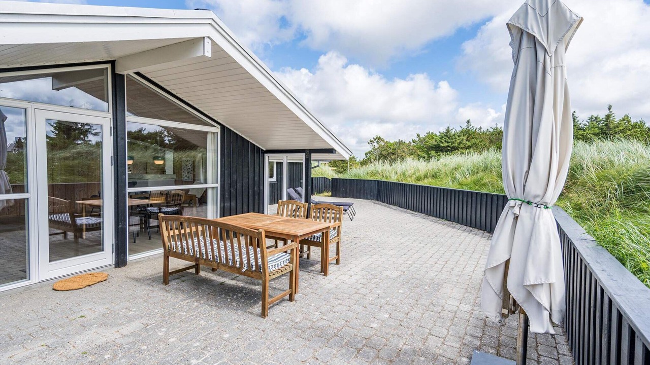 Photo of Outdoor in Grærup Strand