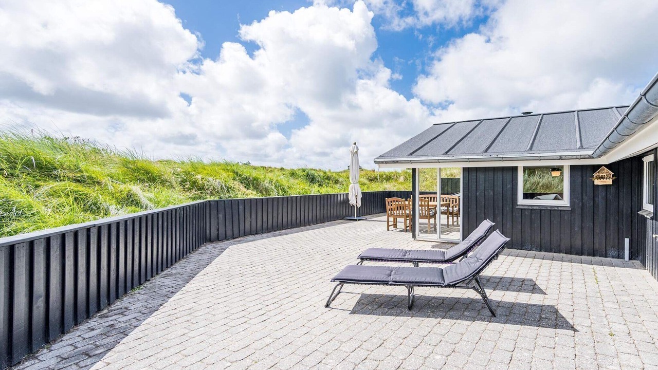 Photo of Outdoor in Grærup Strand