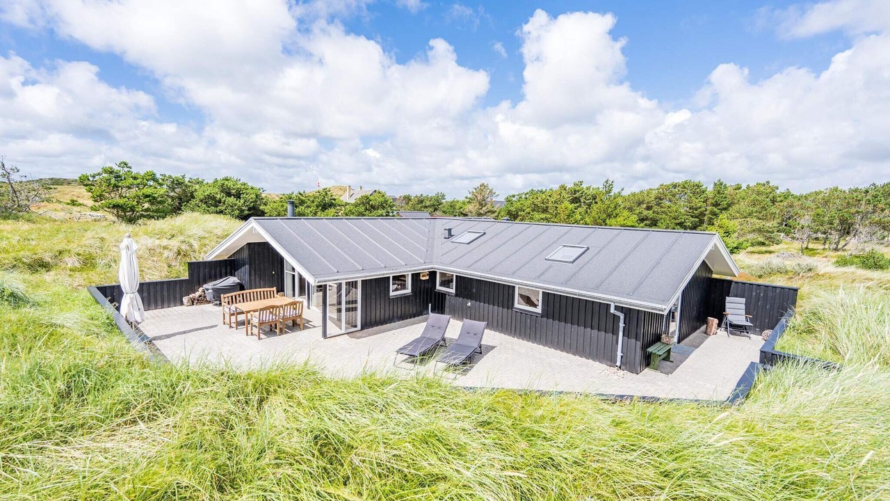 Photo of Outdoor in Grærup Strand