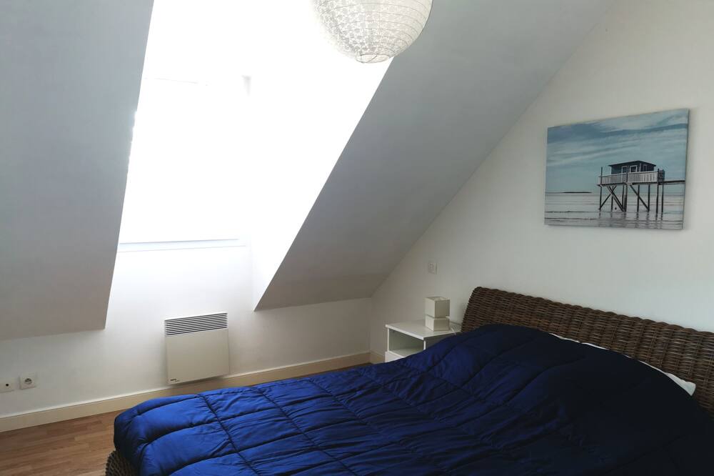 Photo of Bedroom in Merlimont