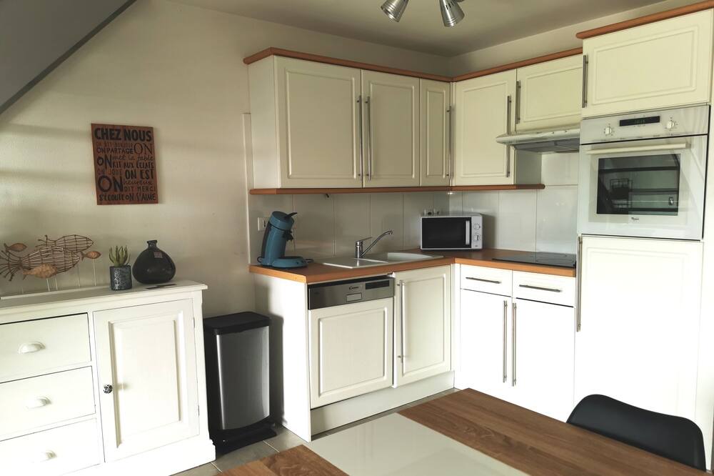 Photo of Kitchen in Merlimont