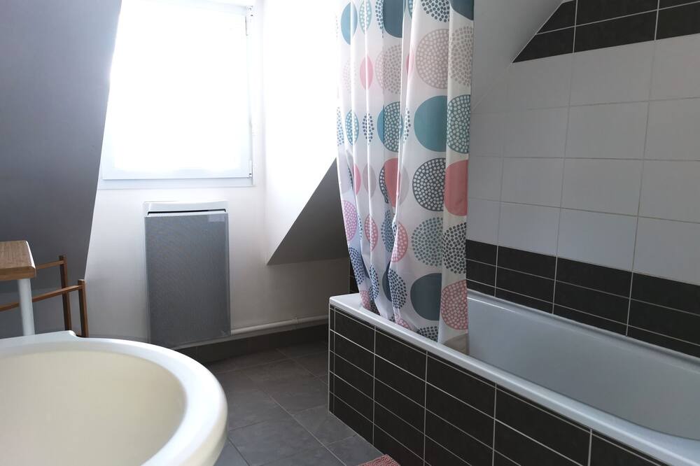 Photo of Bathroom in Merlimont