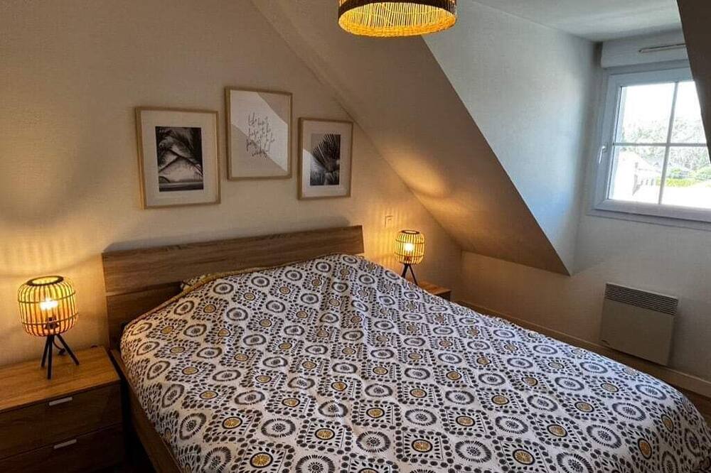Photo of Bedroom in Merlimont