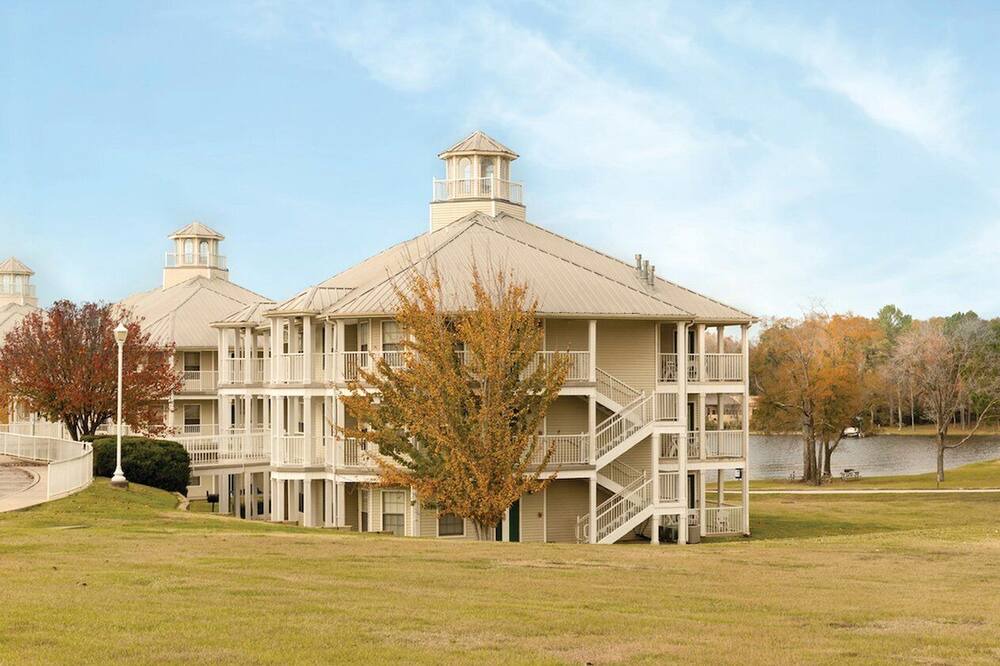 Photo of Outdoor in Conroe
