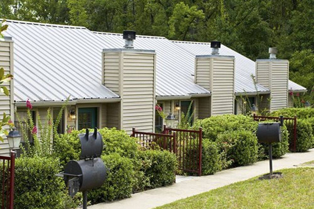Photo of Outdoor in Conroe