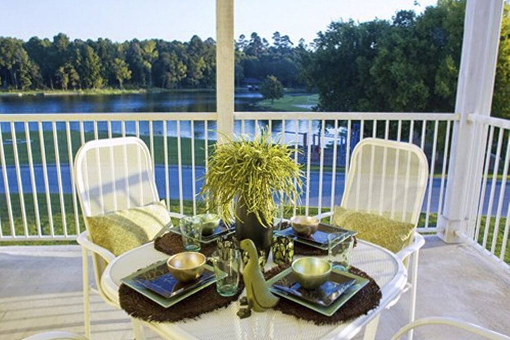 Photo of Patio Balcony in Conroe