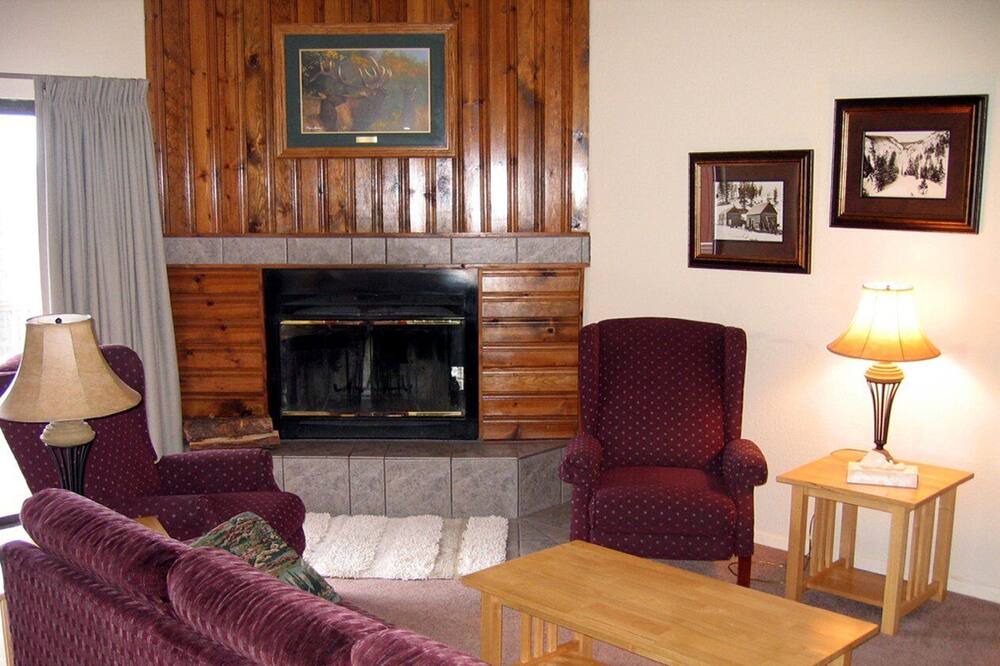 Photo of Livingroom in Ruidoso