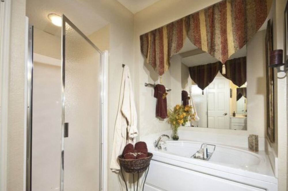Photo of Bathroom in Conroe