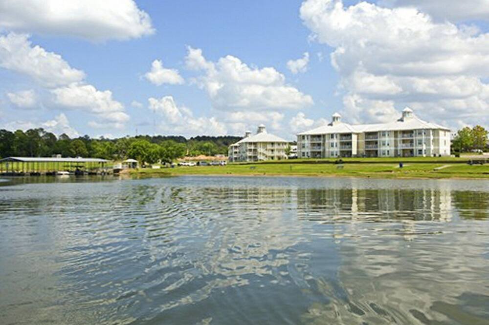 Photo of Outdoor in Conroe