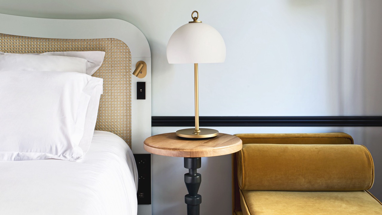 Photo of Bedroom in Auteuil