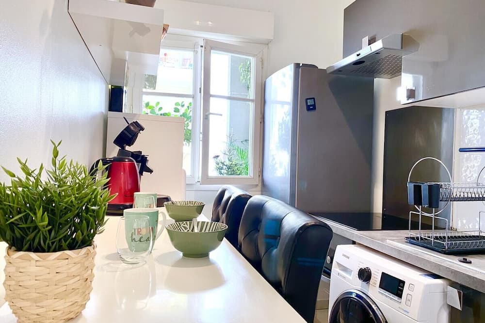 Photo of Kitchen in Le Plessis-Robinson