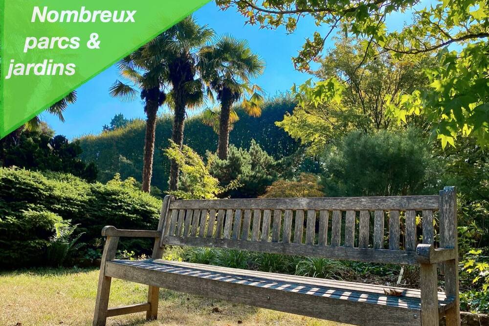 Photo of Outdoor in Le Plessis-Robinson