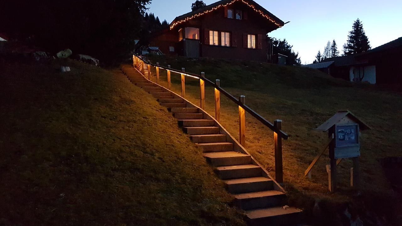 Photo of Outdoor in Axalp
