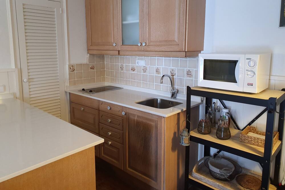 Photo of Kitchen in Pujo