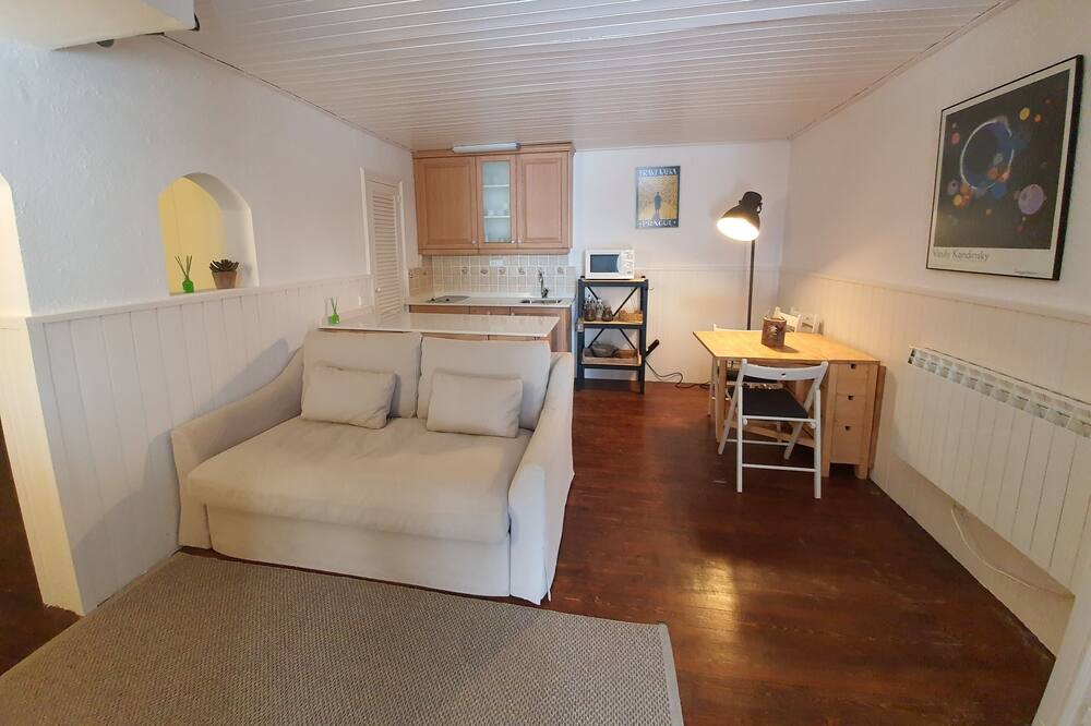 Photo of Livingroom in Pujo