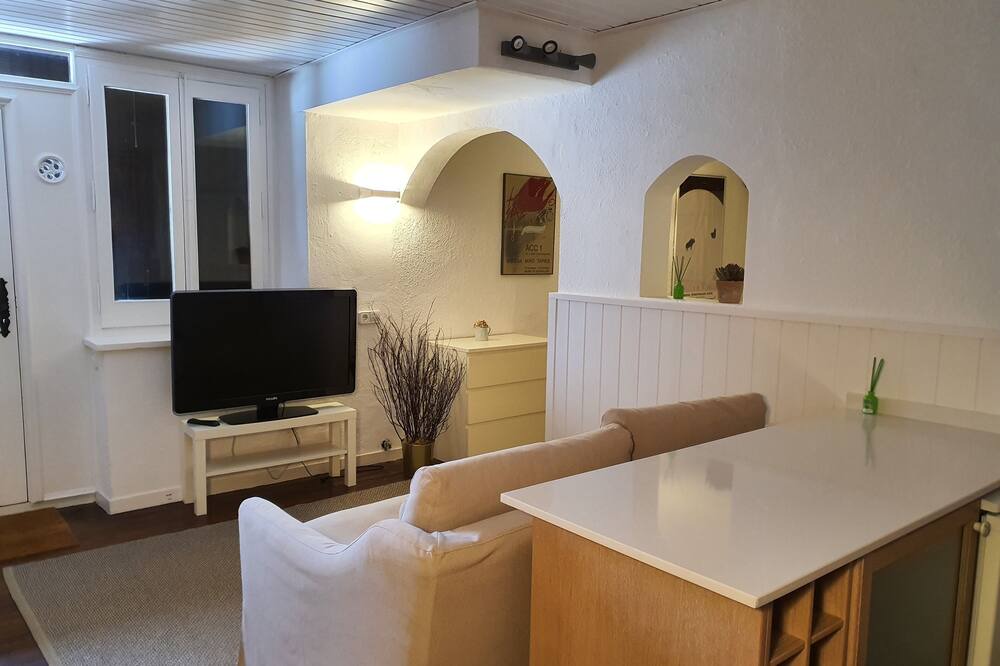 Photo of Livingroom in Pujo