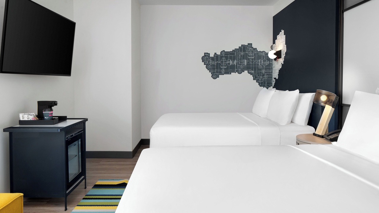 Photo of Bedroom in Conroe