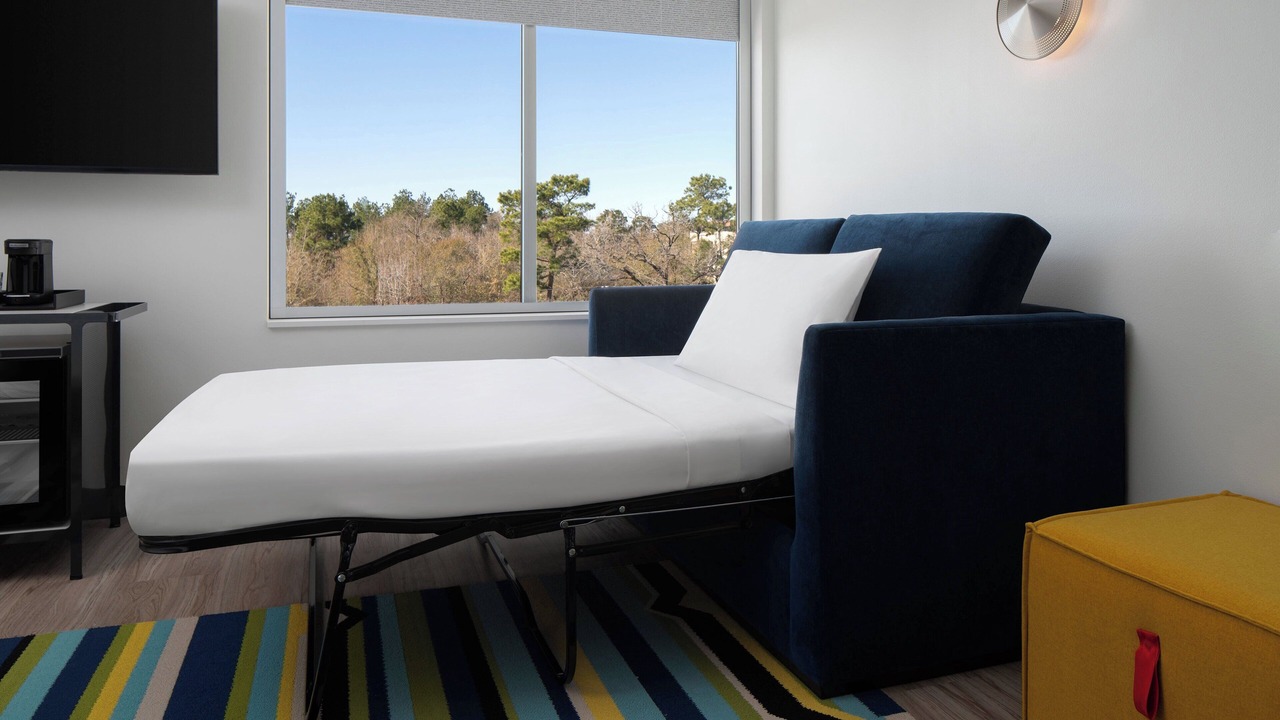 Photo of Bedroom in Conroe