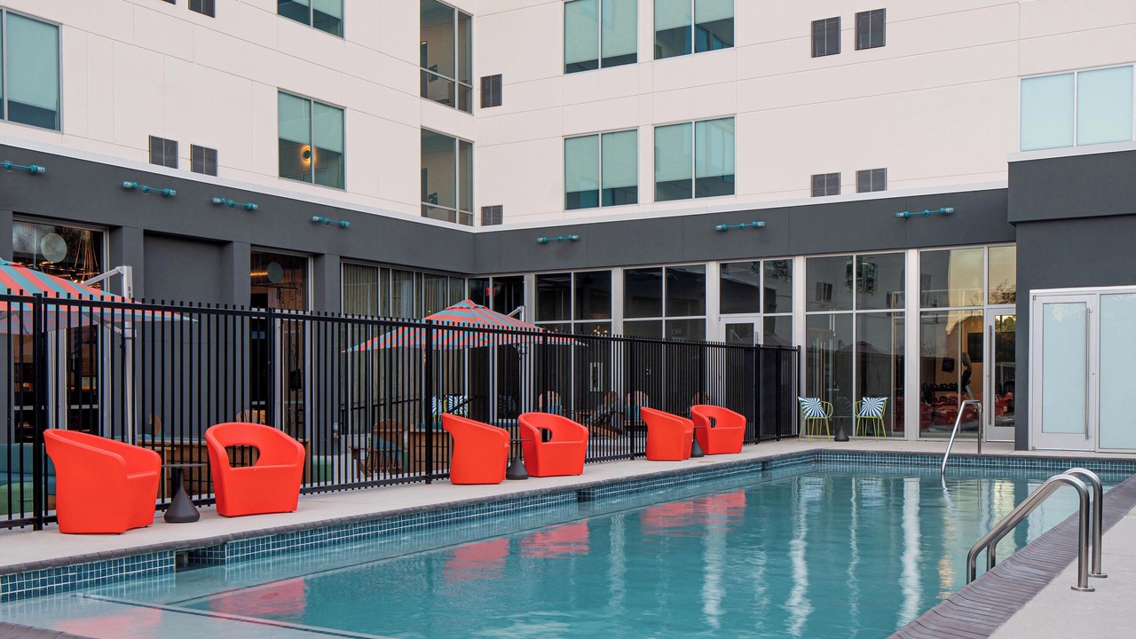 Photo of Outdoor in Conroe
