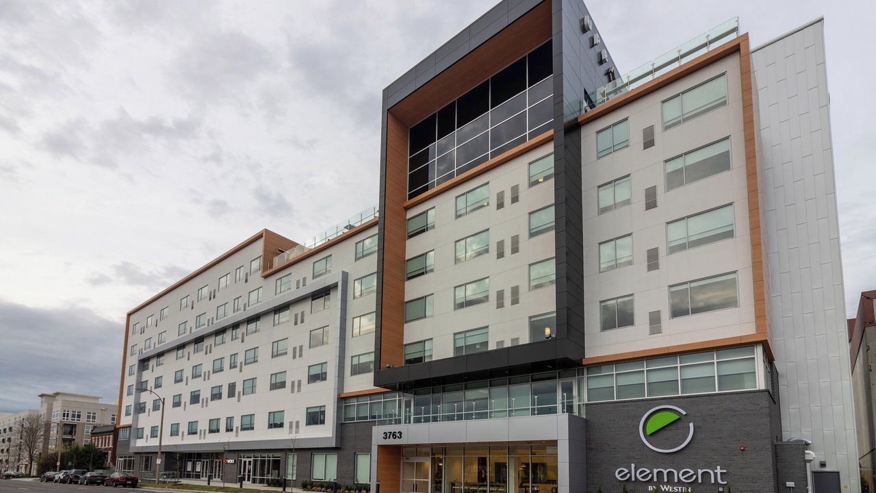 Photo of Outdoor in Midtown