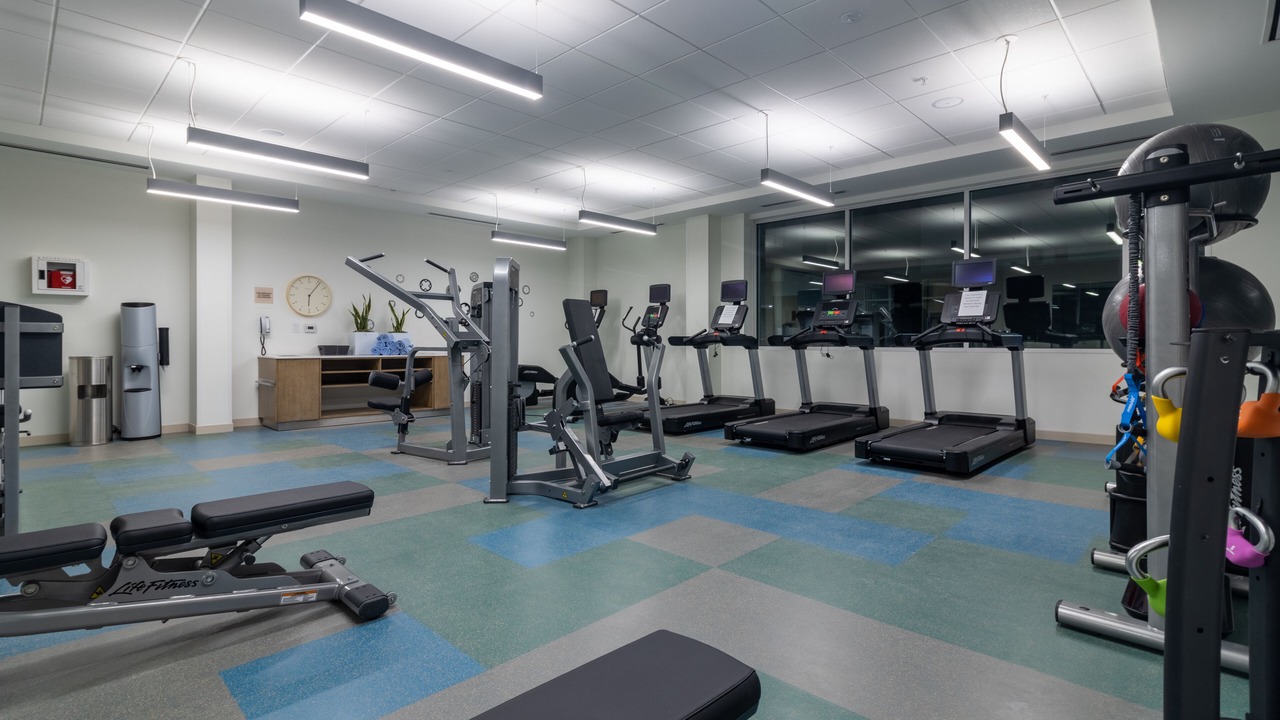 Photo of Outdoor in Midtown