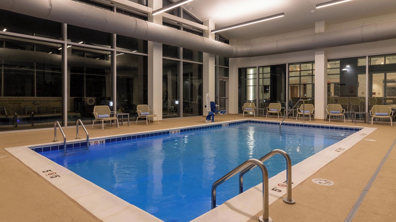 Photo of Outdoor in Midtown