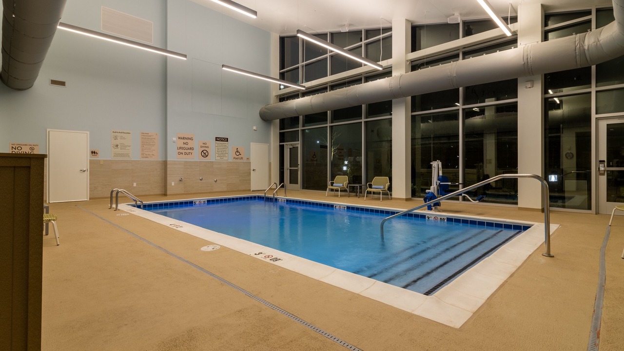 Photo of Outdoor in Midtown