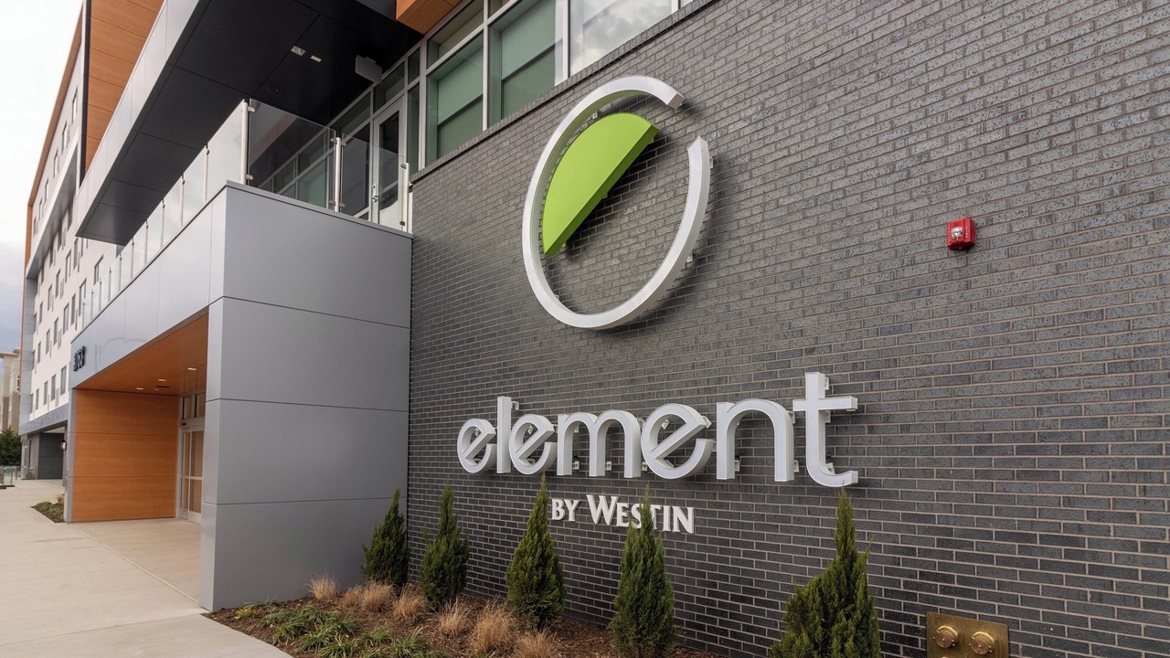 Photo of Outdoor in Midtown