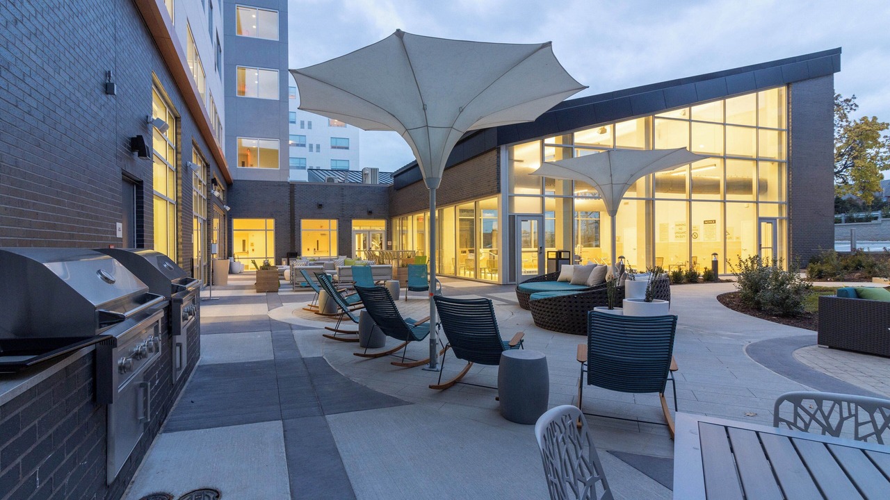 Photo of Others in Midtown