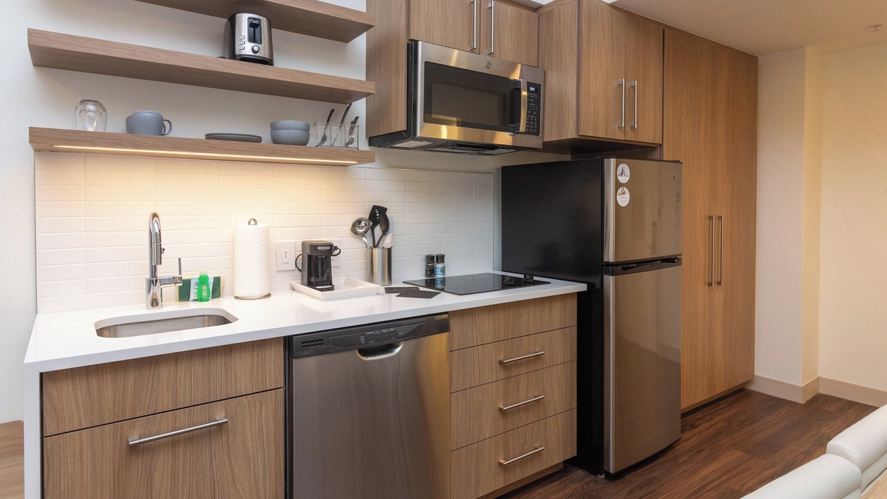 Photo of Bedroom in Midtown