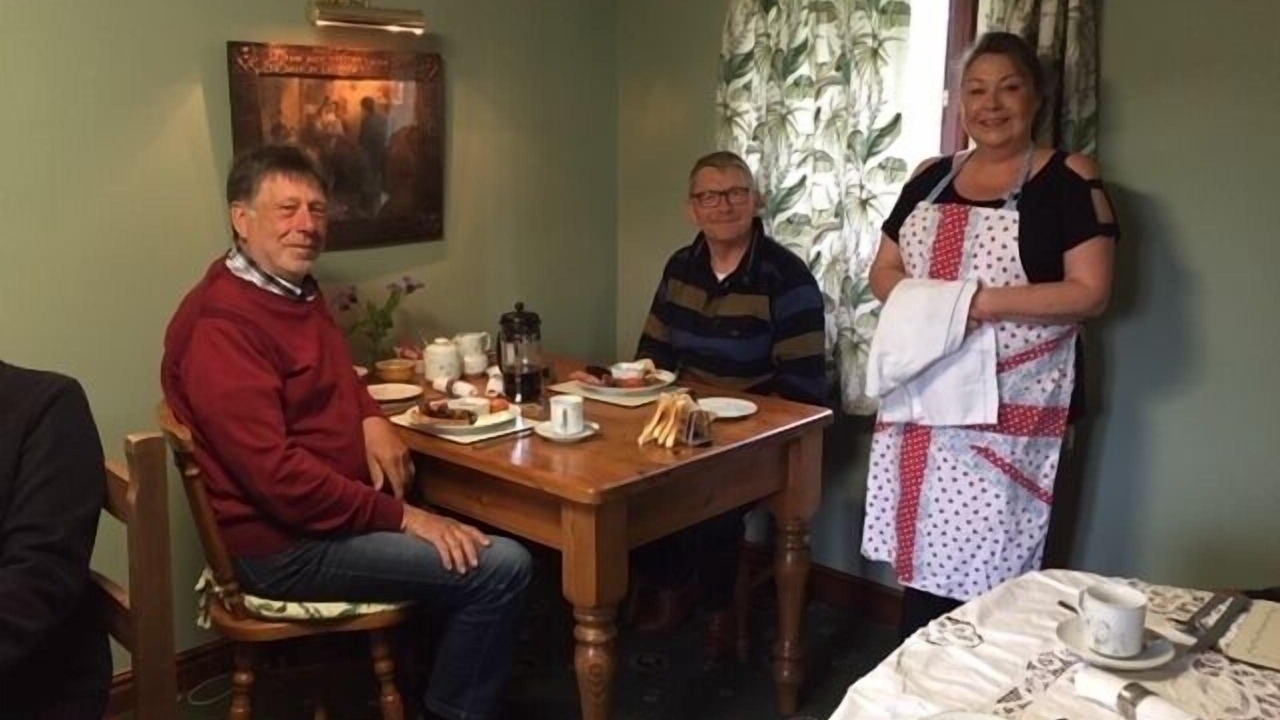 Photo of Others in Kirkby Stephen